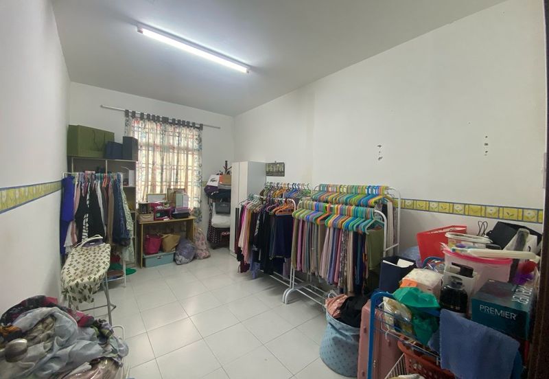 Taman Scientex Kulai 2