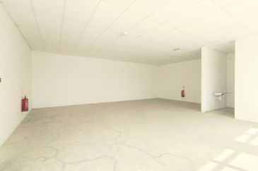 Taman Perindustrian Senai