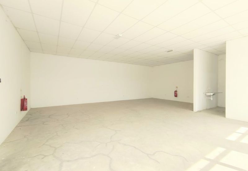 Taman Perindustrian Senai