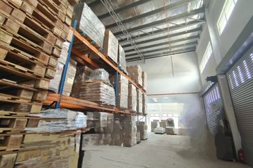 Taman Perindustrian Senai