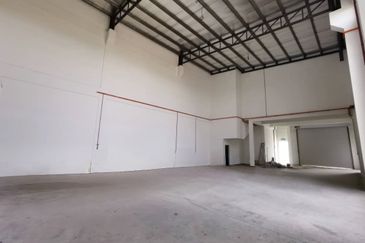 Kawasan Perindustrian Pasir Gudang