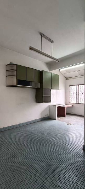 2 Storey Terrace House Got Extra Land，Jalan Nakhoda，Taman Ungku Tun Aminah for Sale, Johor, Skudai