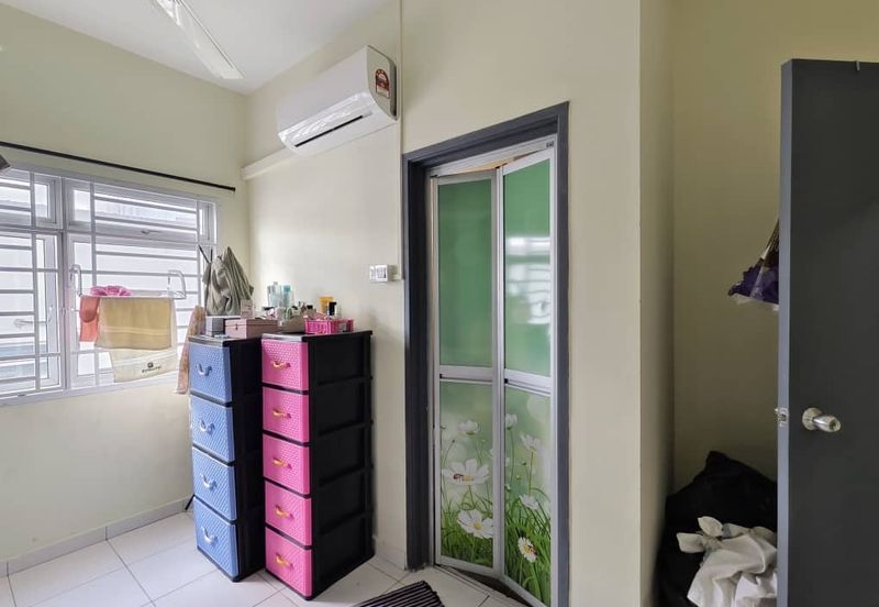 Maya Heights-Stella series @ Bandar Seri Alam