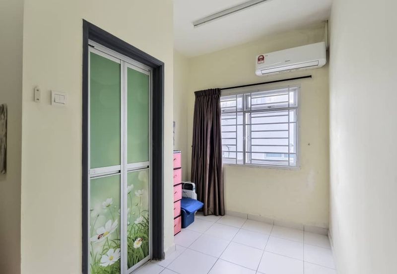 Maya Heights-Stella series @ Bandar Seri Alam