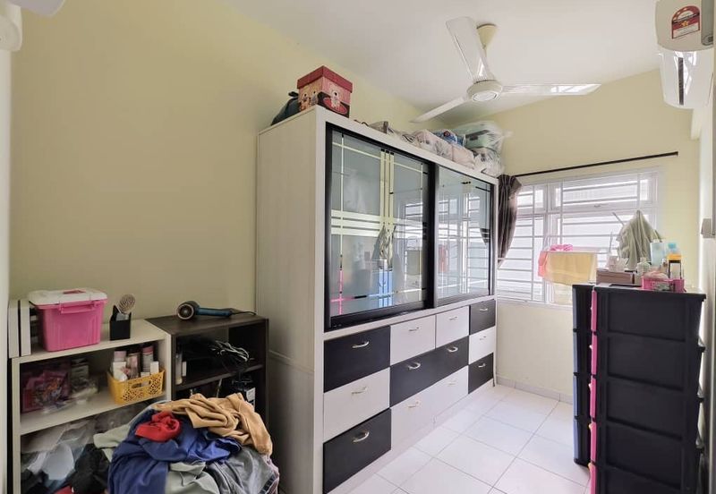 Maya Heights-Stella series @ Bandar Seri Alam