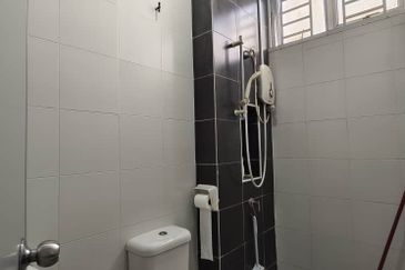 Maya Heights-Stella series @ Bandar Seri Alam