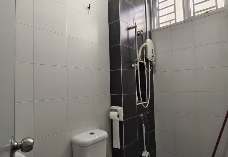 Maya Heights-Stella series @ Bandar Seri Alam