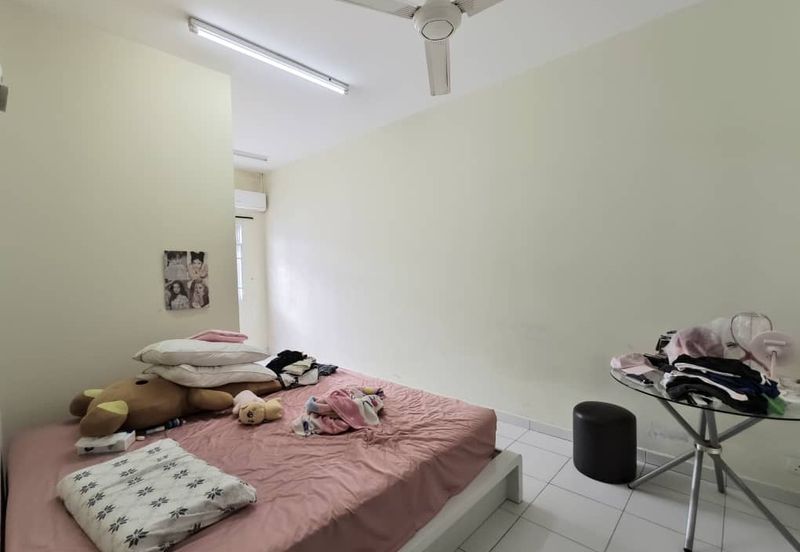 Maya Heights-Stella series @ Bandar Seri Alam