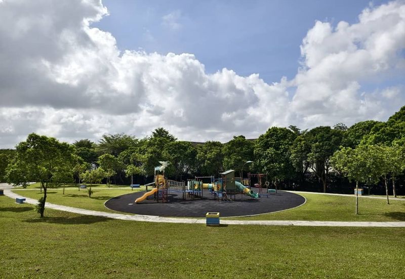 Maya Heights-Stella series @ Bandar Seri Alam