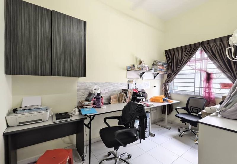 Maya Heights-Stella series @ Bandar Seri Alam