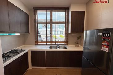 The Seed @ Sutera Utama