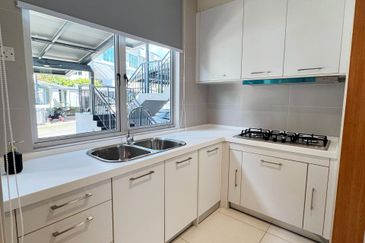 The Seed @ Sutera Utama