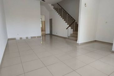 Austin Residence @Taman Mount Austin