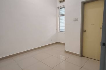 Austin Residence @Taman Mount Austin