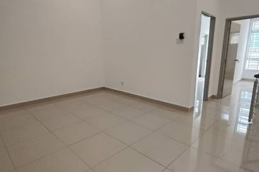 Austin Residence @Taman Mount Austin