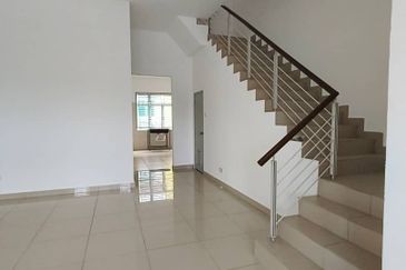 Austin Residence @Taman Mount Austin