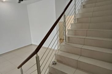 Austin Residence @Taman Mount Austin