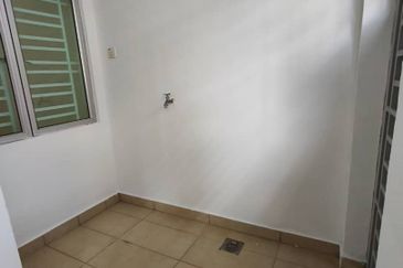 Austin Residence @Taman Mount Austin