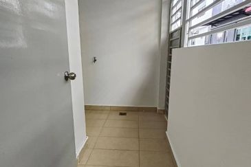 Austin Residence @Taman Mount Austin