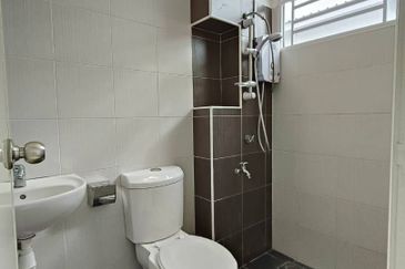 Austin Residence @Taman Mount Austin