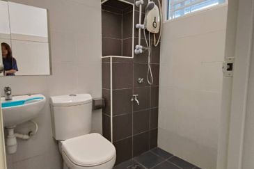 Austin Residence @Taman Mount Austin