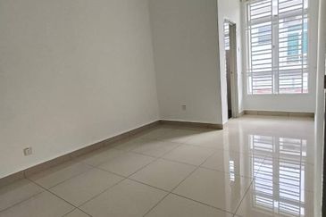 Austin Residence @Taman Mount Austin