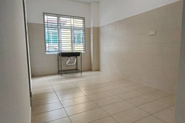 Austin Residence @Taman Mount Austin