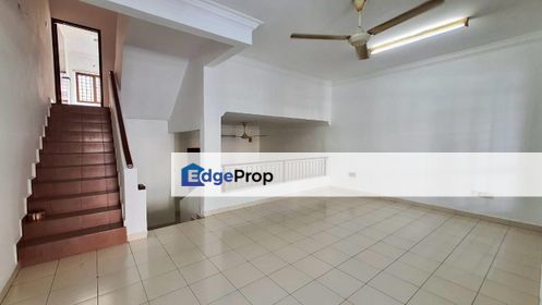 2 Storey Terrace House，Mount Austin，Jalan Mutiara Emas, Johor, Johor Bahru