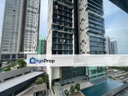 2 Bedroom Setia Sky 88 for Sale, Johor, Johor Bahru