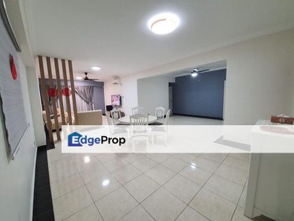 Case Tebrau Condominium,Seri Palma Taman Daya 3 bedroom for sale, Johor, Johor Bahru