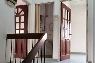 Taman Ungku Tun Aminah