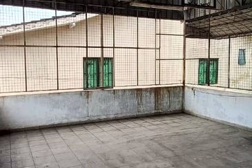 Taman Ungku Tun Aminah