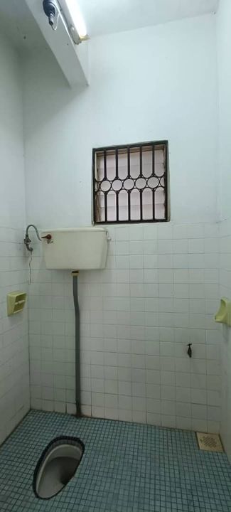 Double Storey Terrace House,Jalan Nakhoda,Skudai,TunAminah, Johor, Skudai