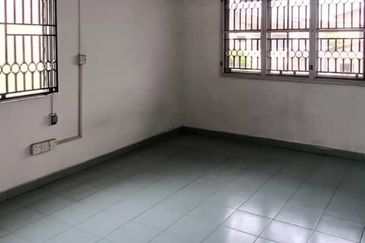 Taman Ungku Tun Aminah