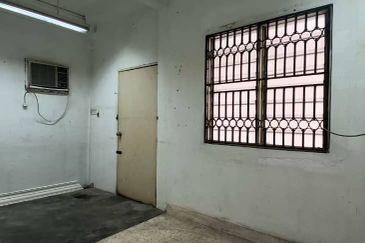 Taman Ungku Tun Aminah