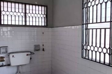 Taman Ungku Tun Aminah