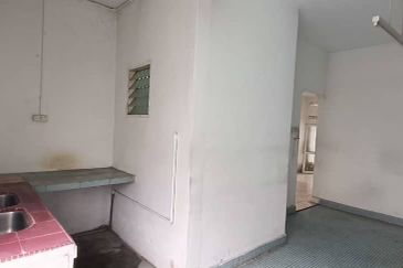 Taman Ungku Tun Aminah