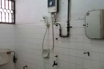 Taman Ungku Tun Aminah