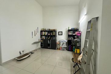 Austin Residence @Taman Mount Austin