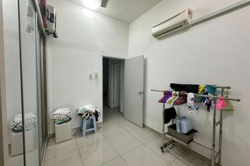 Austin Residence @Taman Mount Austin