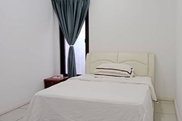 The WaterEdge Apartments