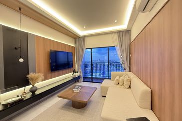 Bandar Baru Permas Jaya