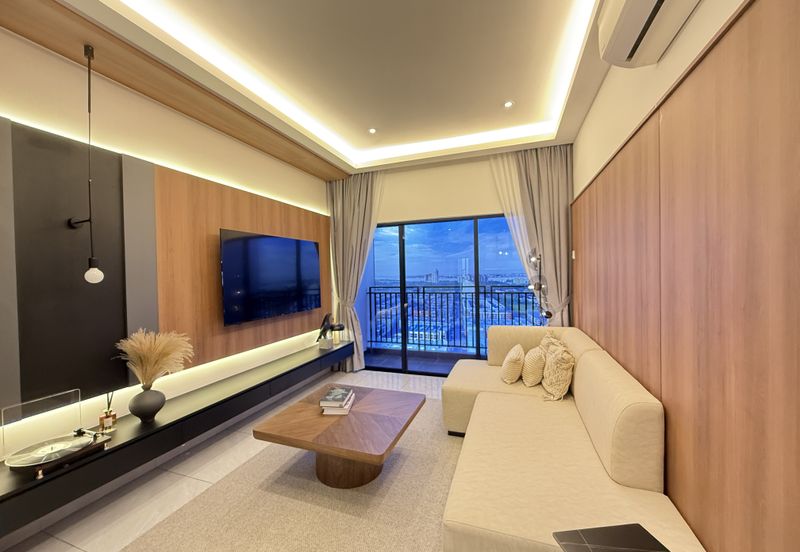 Bandar Baru Permas Jaya