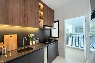 Bandar Baru Permas Jaya