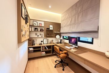 Bandar Baru Permas Jaya