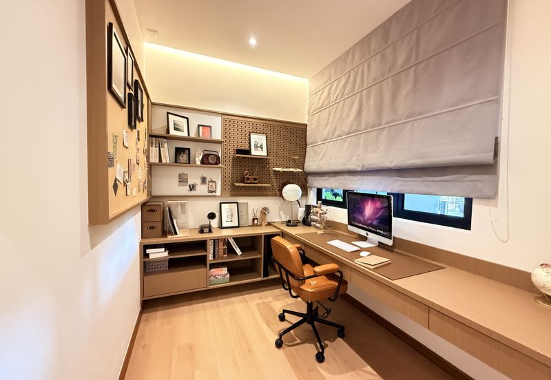 Bandar Baru Permas Jaya