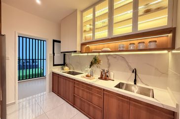 Bandar Baru Permas Jaya