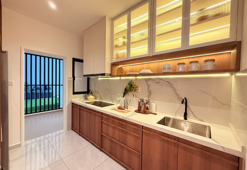 Bandar Baru Permas Jaya