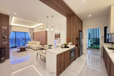 Bandar Baru Permas Jaya