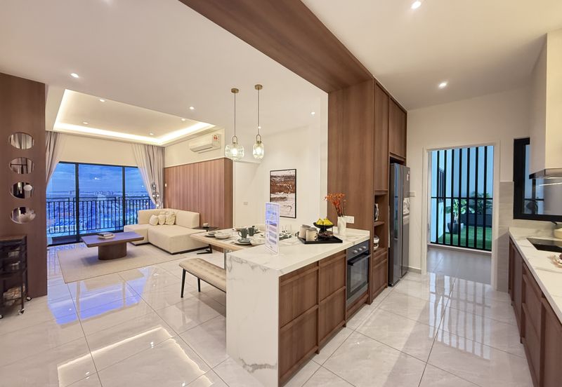 Bandar Baru Permas Jaya